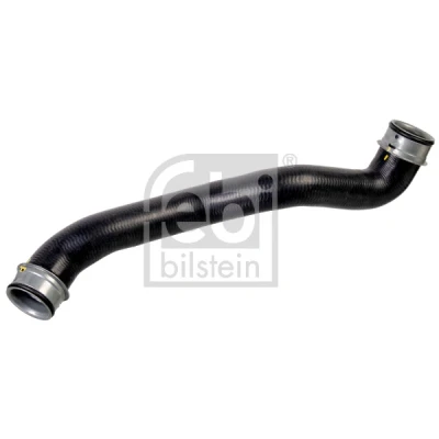 Image de FEBI BILSTEIN 179483 Durite De Refroidissement 38 supérieur EPDM (éthylène propylène diène caoutchouc) avec raccords rapides