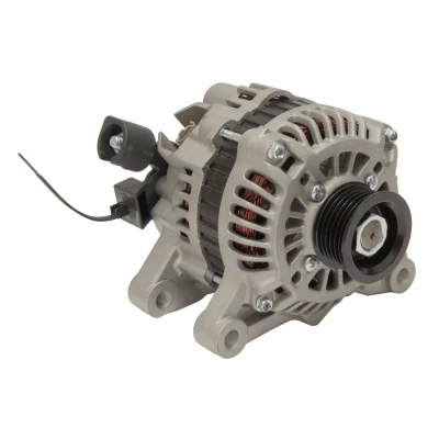 Image de MAPCO 13403 Alternateur 14V 80A CITROËN: C3 I 3/5 portes, C2 C4 Coupe, PEUGEOT: 307 Break, 207 SW
