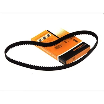 Image de CONTITECH CT648 Courroie De Distribution 54 19 FIAT: 131 Berline