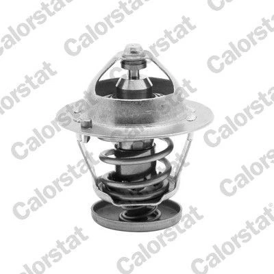 Image de CALORSTAT by Vernet TH6484.82J Thermostat d&#039;eau 82 48,0 avec joint d&#039;étanchéite TOYOTA: Corolla VII Liftback, VI Compact, Celica Coupe
