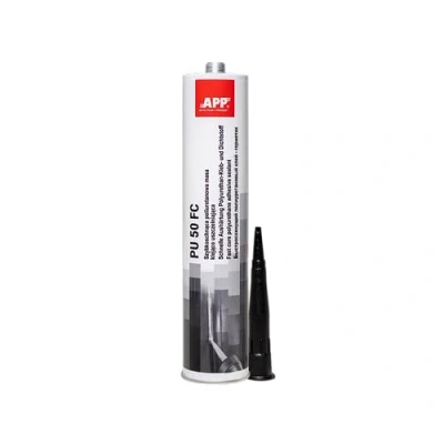 Image de AUTO PLAST PRODUKT 040323 Substance étanchéisante pour carrosserie noir 310