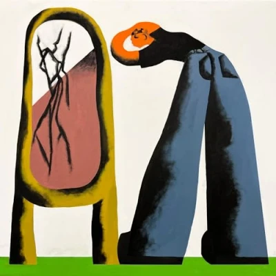 Image de I Want to Disappear