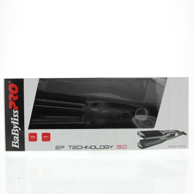 Image de Babyliss Fer à gaufrer Pro 60mm