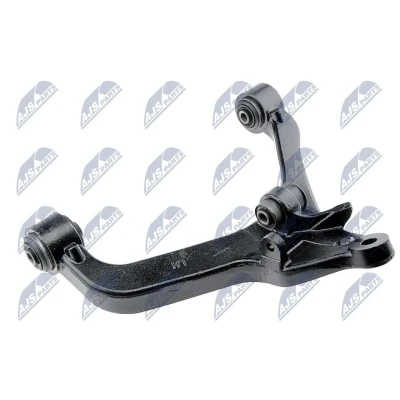 Image de NTY ZWD CH 020 Bras de suspension Essieu avant gauche, inférieur barre oscillant transversal JEEP: Cherokee III
