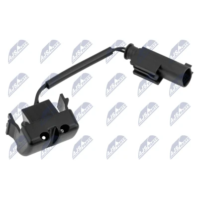 Image de Gicleur d&#039;eau de nettoyage, nettoyage des vitres NTY EDS BM 063