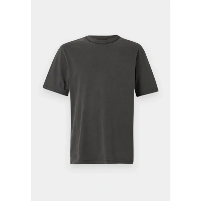 Image de Only &amp; Sons Onsdistress RLX SS NOOS Tshirt basique, Homme, Taille: XS, Black