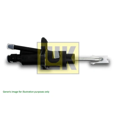Image de LuK 511 0875 10 Emetteur d&#039;Embrayage avec capteur PEUGEOT: 308 II 3/5 portes, SW 2, CITROËN: C4 Picasso Grand Spacetourer