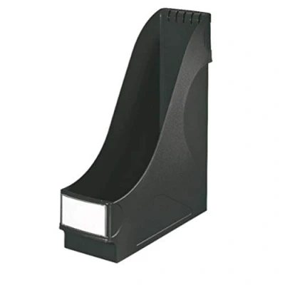Image de Leitz Porte Revues Extra Large, A4, Noir, 24250095