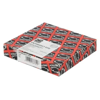 Image de ENGITECH ENT041017 STD Jeu De Segments Pistons 89,9 MERCEDES BENZ: Classe E Berline, SL Cabriolet, G SUV