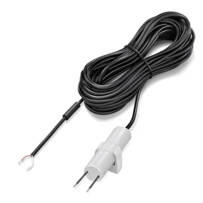 Image de H Tronic Capteur d&#039;eau WS 10 mètres de longueur pour détecteur niveau WPS 1000 V2