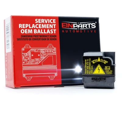 Image de EINPARTS EPH H3/A5 Boîte d&#039;allumage, lampe à décharge) MERCEDES BENZ: Classe E Berline, R, CLS Coupe, BMW: 5 X5, 7