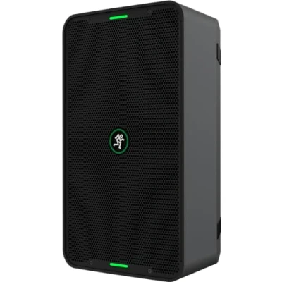 Image de Mackie ShowBox Système de sonorisation tout en un alimenté par batterie avec contrôle déporté du mixage