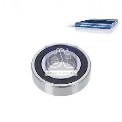 Image de DT Spare Parts 7.18201 Support, commande d&#039;embrayage