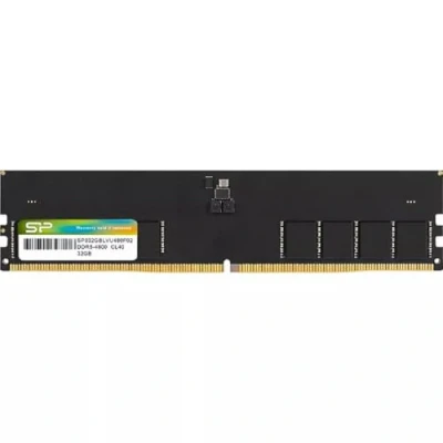 Image de Mémoire RAM Silicon Power DDR4 SDRAM 8 Go 1600