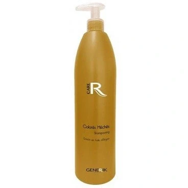 Image de Shampooing Cheveux Colorés/Méchés Generik 1000 ml