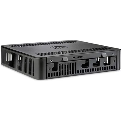 Image de HP Desktop Mini LockBox v2 Bureau Noir Neuf