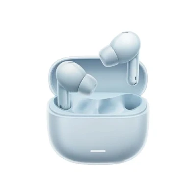 Image de Xiaomi Redmi Buds 6 Lite Écouteurs sans Fil, Annulation de Bruit, légers, jusqu&#039;à 36 Heures d&#039;autonomie, Bluetooth 5.3, Bleu (Version ES)