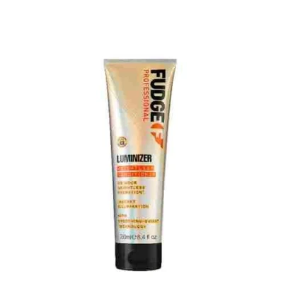 Image de Fudge Luminizer Weightless Conditioner Aprèsshampoing, Taille: 250 ml,