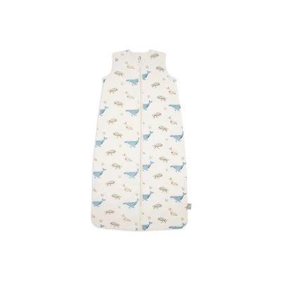 Image de Jollein Gigoteuse Jersey 70cm Deepsea