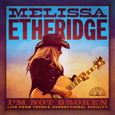 Image de I&#039;m Not Broken (Live from Leavenworth) (2cd) [Import]