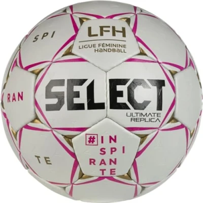 Image de Ballon de Hand REPLICA LFH V24 26 Select Taille 2