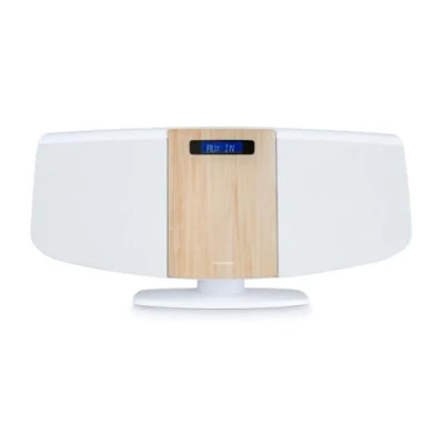 Image de Thomson Micro chaîne stéréo Radio CD/Bluetooth avec Télécommande Puissance Musicale 60 Watts MIC401BT