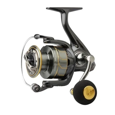 Image de Moulinet Spinning Mitchell MX2 SW 7000