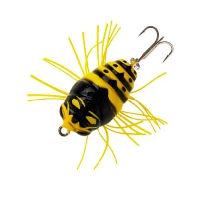 Image de Sakura Notobug 22mm 14g Couleur : Jaune Noir
