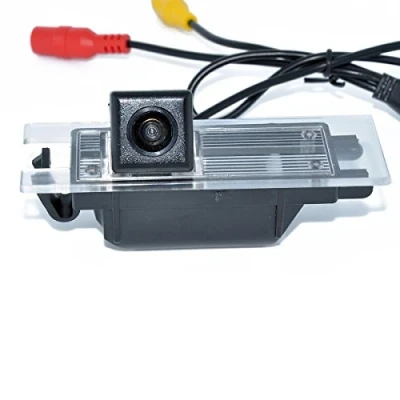 Image de Auto Wayfeng® Caméra de recul pour Opel Vectra Astra Zafira Insignia Haydo M1 MPE Lovns Coupe Hideo