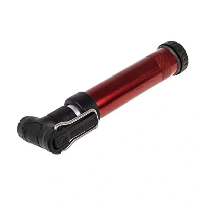 Image de Pompe GEM small rouge