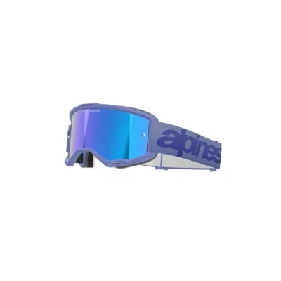 Image de Lunettes de moto Alpinestars Vision 5 Blaze