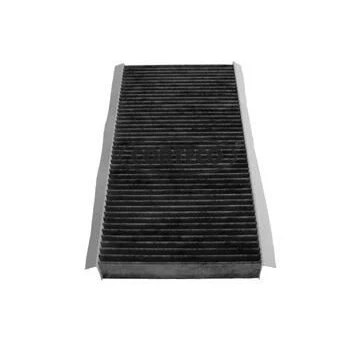 Image de CORTECO 21652715 Filtre d&#039;habitacle à charbon actif 330 163 30 OPEL: Corsa C 3/5 portes, Vectra CC, Berline, SAAB: 9 3 Berline