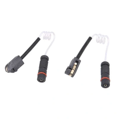 Image de DELPHI LZ0191 Kit de contact avertisseur, usure des plaquettes freins