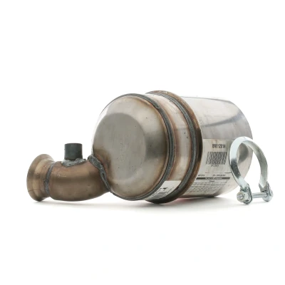 Image de Filtre à particules / suie, échappement BM CATALYSTS BM11201H