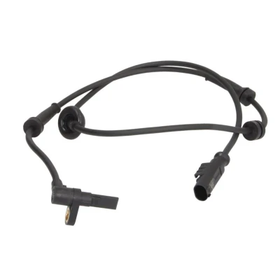 Image de AUTLOG AS4768 Capteur ABS Essieu avant gauche, droit FIAT: BRAVO 2, Stilo 3/5 portes, Multi Wagon, LANCIA: DELTA 3