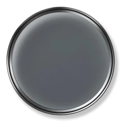 Image de Carl Zeiss 1933 987 T Filtre Polarisant Circulaire 52 mm Noir