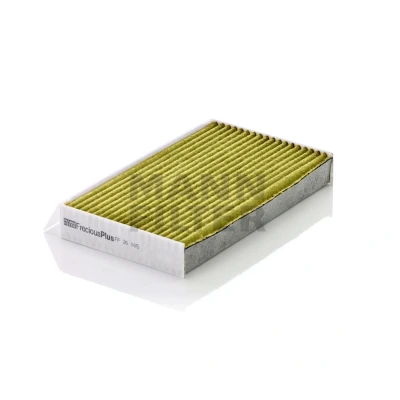Image de MANN FILTER FP 26 005 Filtre d&#039;habitacle RENAULT: MEGANE 3 Grandtour, CC,