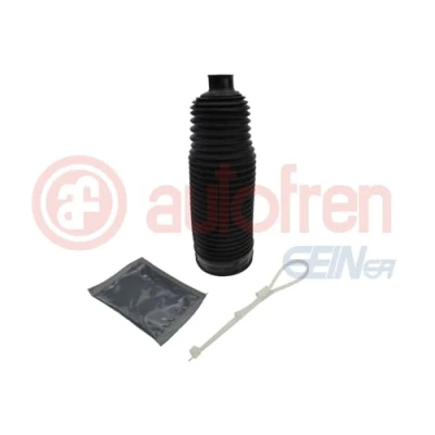Image de AUTOFREN SEINSA D9190 Jeu de joints soufflets, direction 1. Essieu avant à droite AUDI: A4 B6 Avant, B7 Berline
