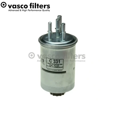 Image de DAVID VASCO C331 Filtre à Carburant de conduite, avec vis vidange d&#039;eau 10 8 LAND ROVER: Range Rover Sport, Discovery 3