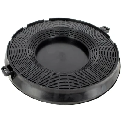 Image de Hélice pour filtre à charbon, modèle : 48. Référence 48 F00572/S.