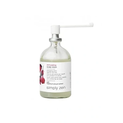 Image de Simple Zen Stimulating Scalp Lotion 100 ML