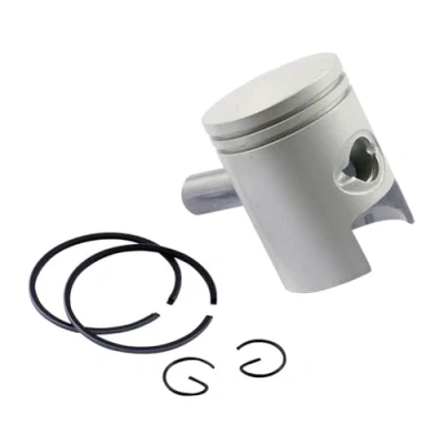 Image de Piston 50 ccm compatible pour Piaggio