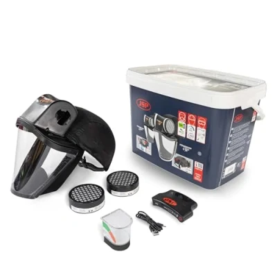 Image de JSP Powercap Active 8hr