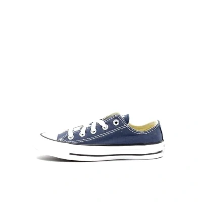 Image de Converse Schuhe Chuck Taylor All Star Ox Navy (M9697C) 39,5 Blau