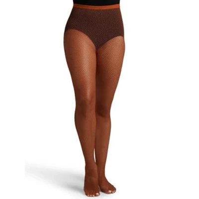 Image de Capezio Collants en résille professionnels Pour femme sans couture danse et performance de qualité supérieure le ballet, burlesque plus encore