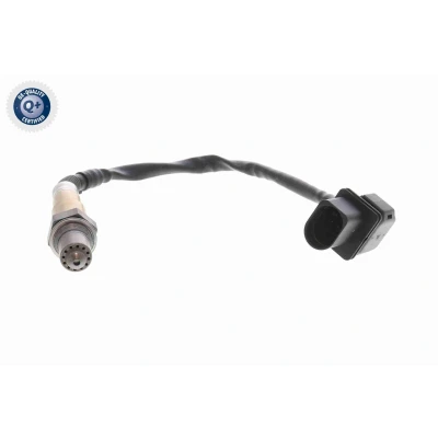 Image de VEMO V52 76 0026 Sonde lambda devant le catalyseur de diagnostic, Filetage prégraissé en forme D RENAULT: MEGANE 3, 3 Coupe, SCENIC