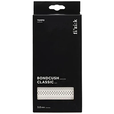 Image de Fizik Tempo Ruban adhésif Microtex Bondcush Classic, Blanc, 3 mm