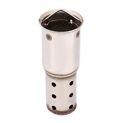 Image de Système d&#039;Échappement pour Moto,Fydun Universal 51mm Silencieux moto DB Killer d&#039;Échappement(2)