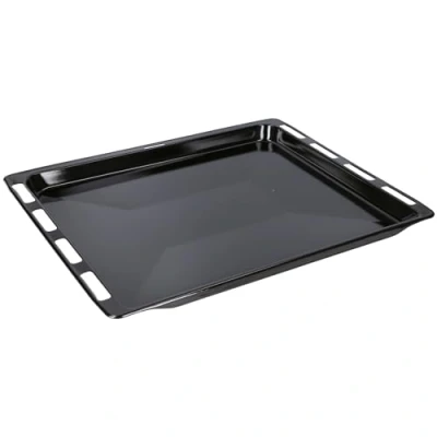 Image de Bosch Siemens Constructa plaque de cuisson à gâteau émaillée four émaillé 00662999 662999