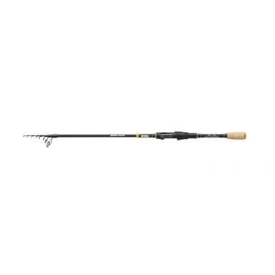 Image de Mitchell Epic MX2 Tele Ultra Light 1.8m (1 8g) Canne spinning